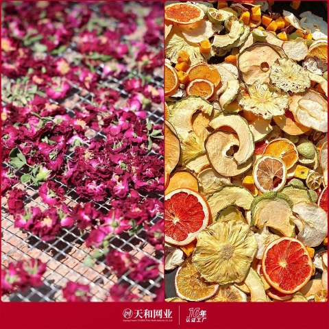 烘房烘干篦子4